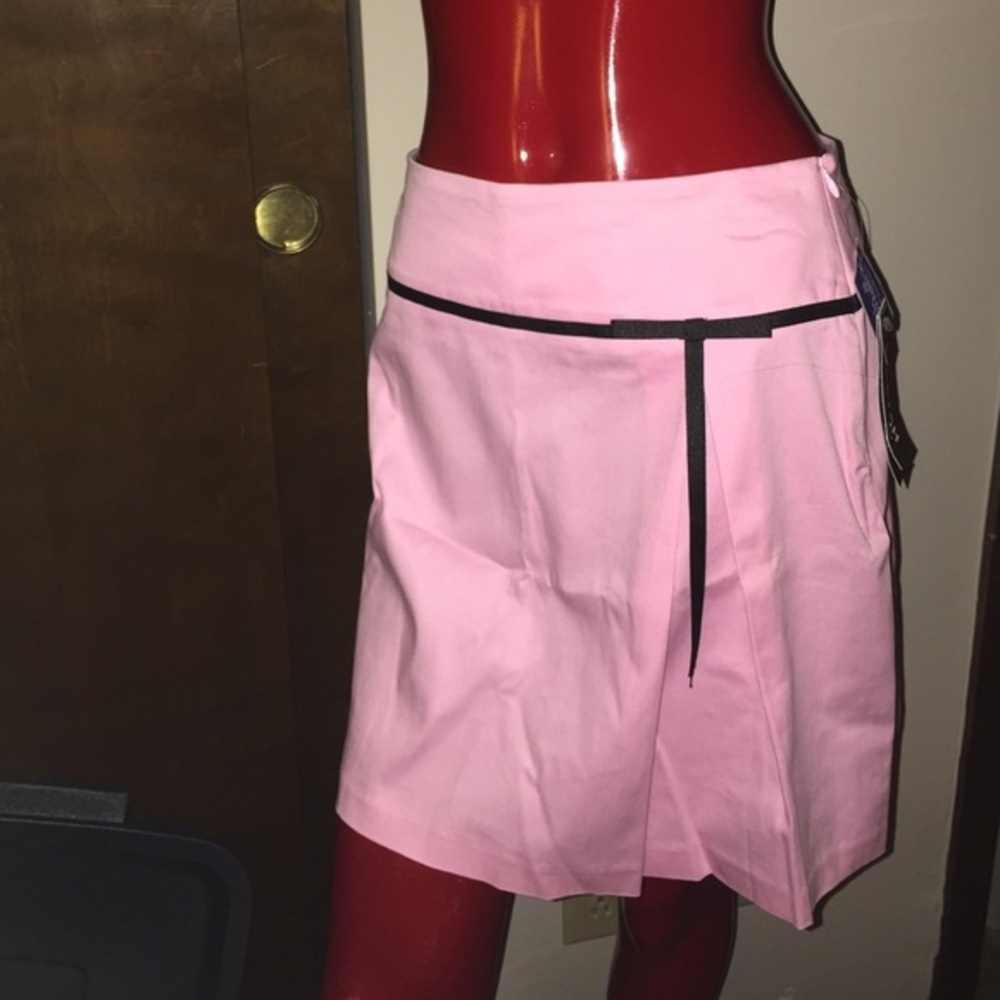 Skirtology size 8p skirt nwt cotton